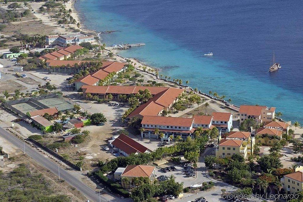 קרלנדיק Sand Dollar Bonaire מראה חיצוני תמונה